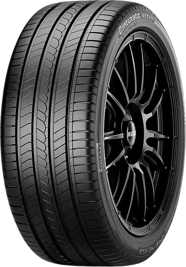Pirelli Cinturato Rosso 235/45R18 98Y