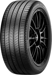 Летняя шина Pirelli Cinturato Rosso 235/45R18 98Y фото