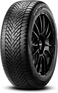 Зимняя шина Pirelli Cinturato Winter 2 215/55R17 98V фото