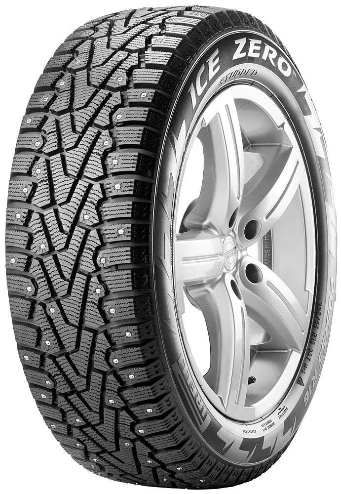 Pirelli Ice Zero 265/55R19 113H