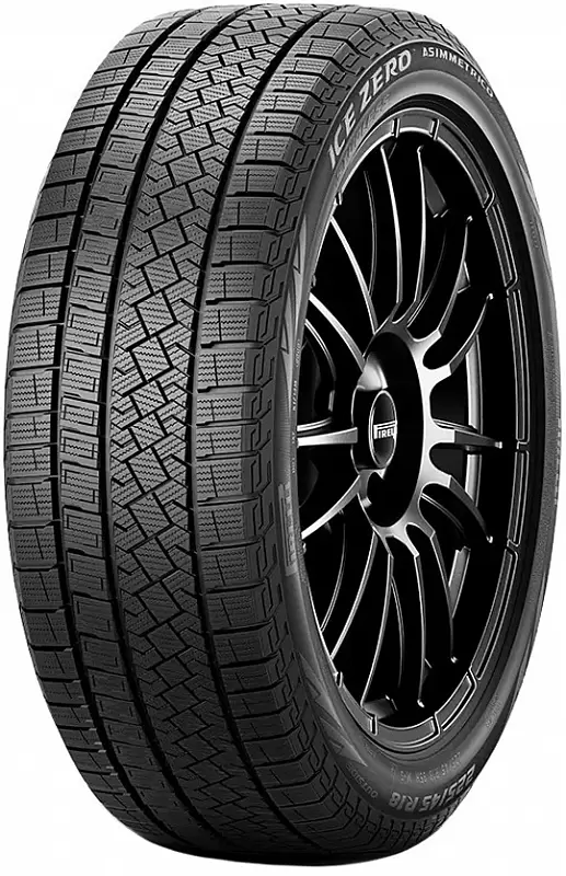 Pirelli Ice Zero Asimmetrico 225/45R18 95H