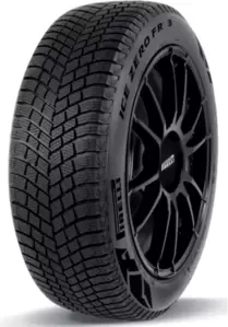 Зимняя шина Pirelli Ice Zero FR 3 225/45R18 95H фото