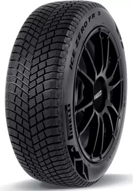 Pirelli Ice Zero FR 3 265/40R22 106H