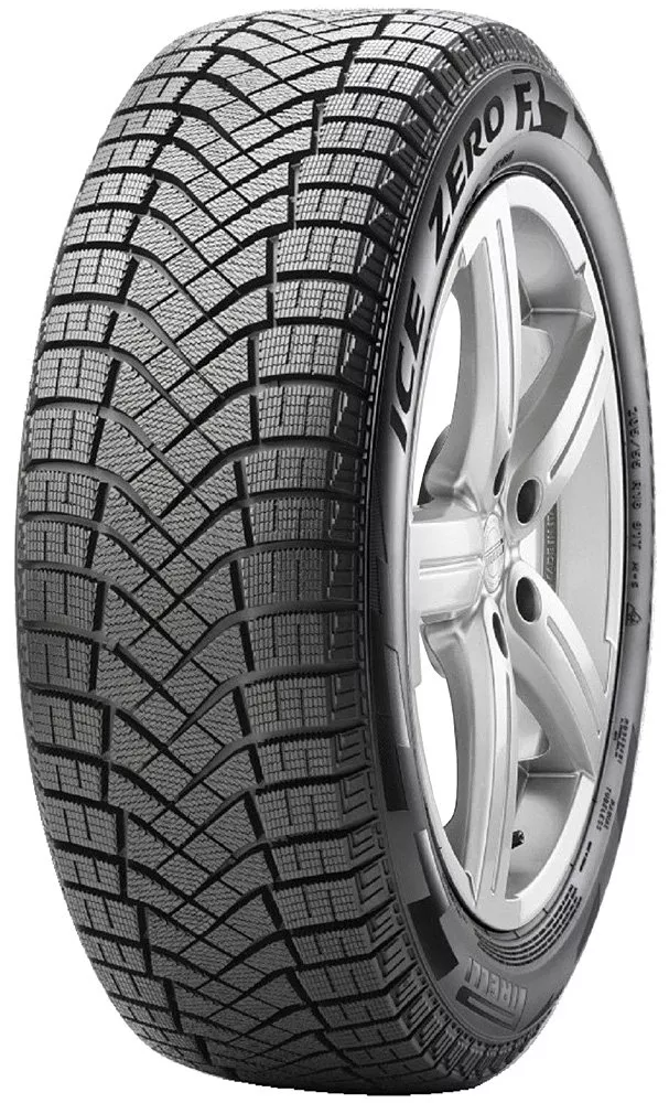 Зимняя шина Pirelli Ice Zero Friction 255/45R20 105H купить недорого в Минске, цены – Shop.by