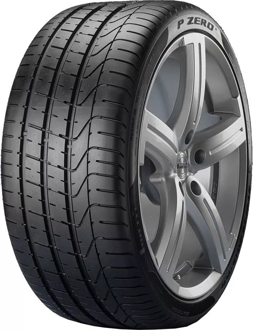 Pirelli P Zero 295/45R20 110Y