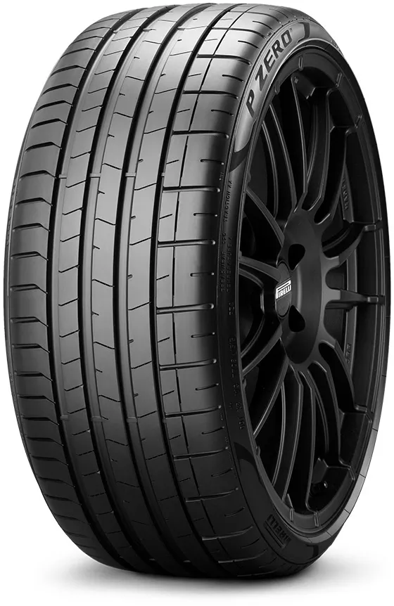 Pirelli P Zero PZ4 245/40R18 97Y