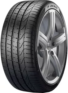 Летняя шина Pirelli P Zero SUV 255/45R20 105Y icon