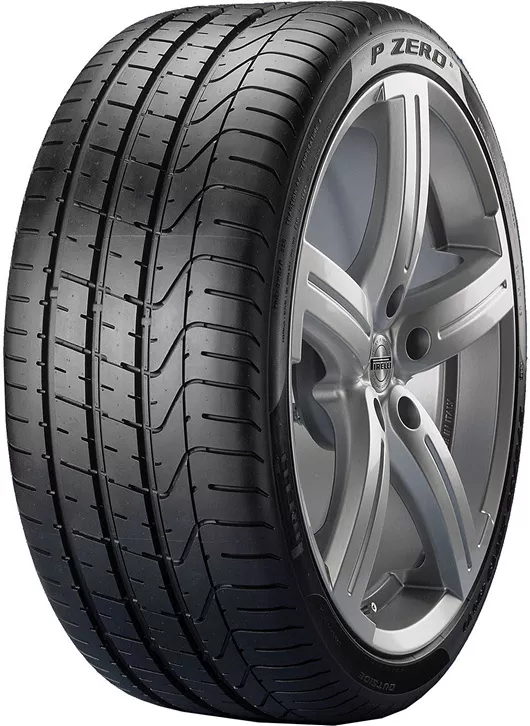 Pirelli P Zero SUV 285/40R22 106Y