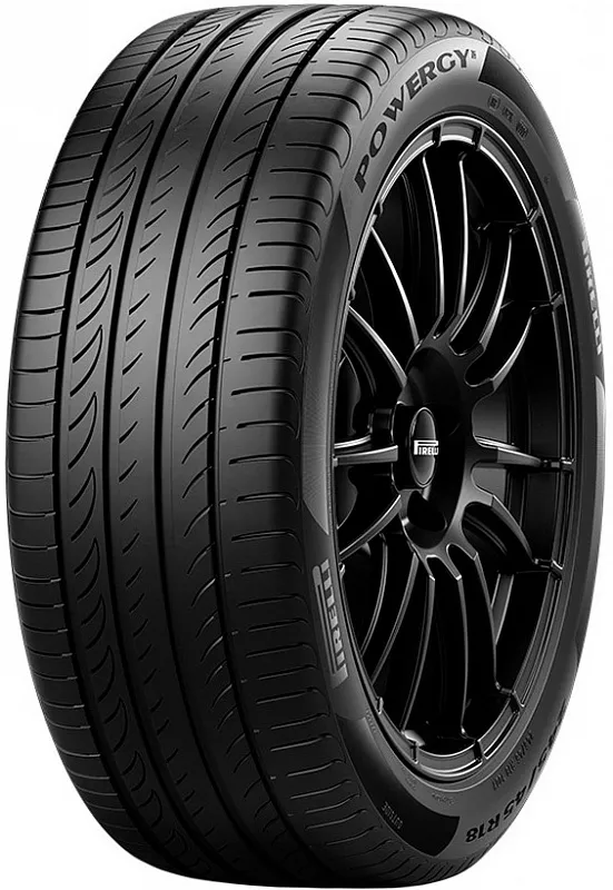 Pirelli Powergy 215/45R17 91Y