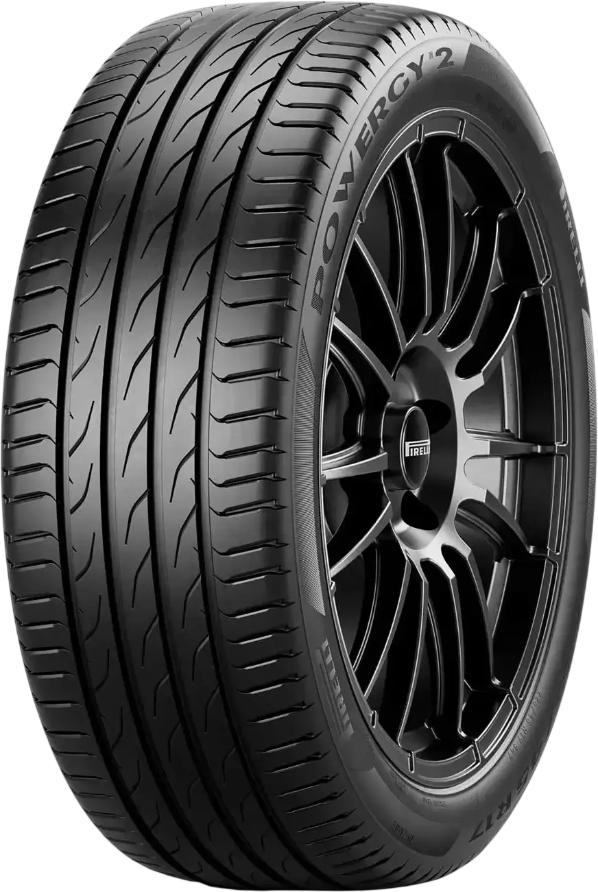 Pirelli Powergy 2 225/40R18 92Y