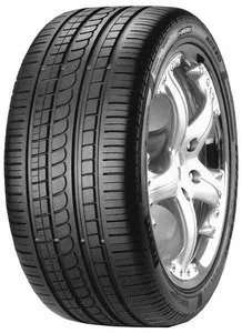 Летняя шина Pirelli PZero Rosso Asimmetrico 225/50R17 94W icon