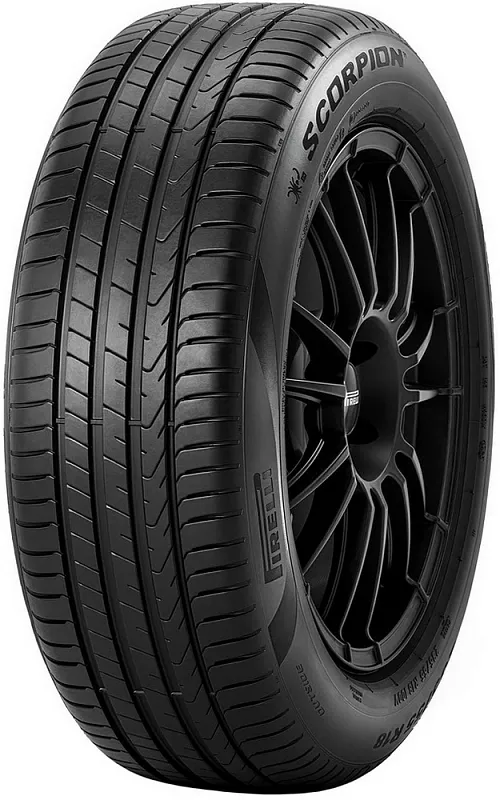 Pirelli Scorpion 255/50R19 107T