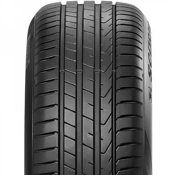Летняя шина Pirelli Scorpion 275/45R20 110Y фото