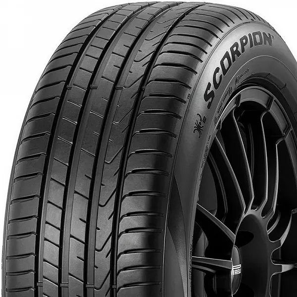 Летняя шина Pirelli Scorpion 275/45R20 110Y фото