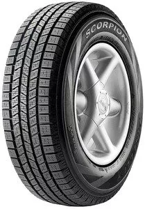 Зимняя шина Pirelli Scorpion Ice &#38; Snow 235/65R17 108H фото