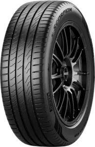 Летняя шина Pirelli Scorpion S3 235/55R19 105Y фото