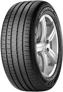 Летняя шина Pirelli Scorpion Verde 235/55R19 105V icon