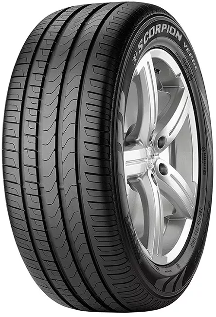Pirelli Scorpion Verde 265/45R20 104Y