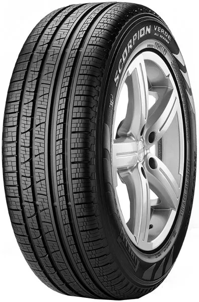 Pirelli Scorpion Verde All Season 265/65R18 114H