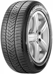 Зимняя шина Pirelli Scorpion Winter 285/40R20 104W