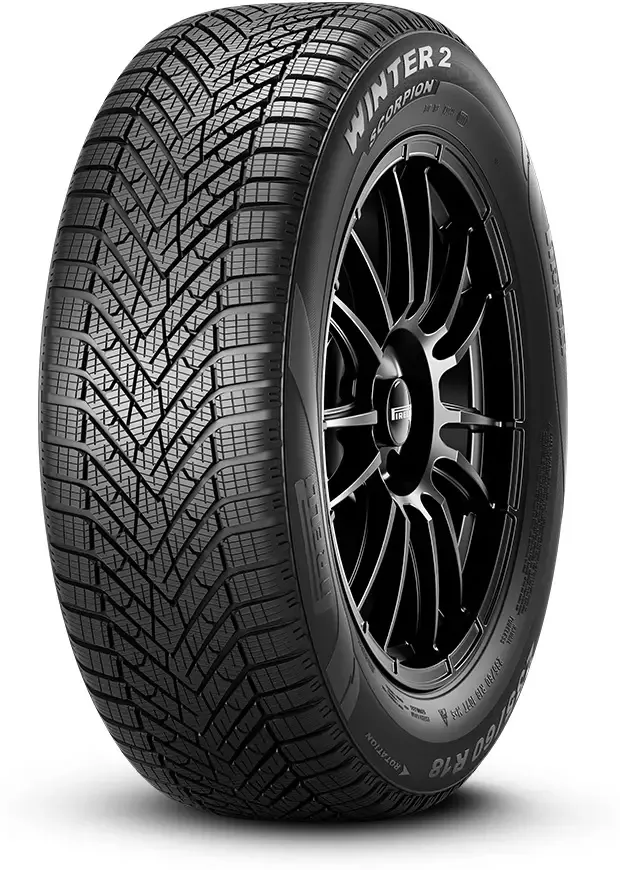 Pirelli Scorpion Winter 2 235/45R21 101V