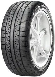 Летняя шина Pirelli Scorpion Zero Asimmetrico 235/50R18 97H icon