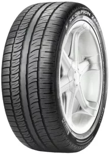 Летняя шина Pirelli Scorpion Zero Asimmetrico 285/45R21 113W фото