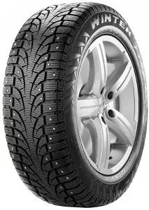 Зимняя шина Pirelli Winter Carving Edge 315/35R20 110T фото