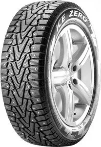 Зимняя шина Pirelli Winter Ice Zero 235/55R20 105T icon