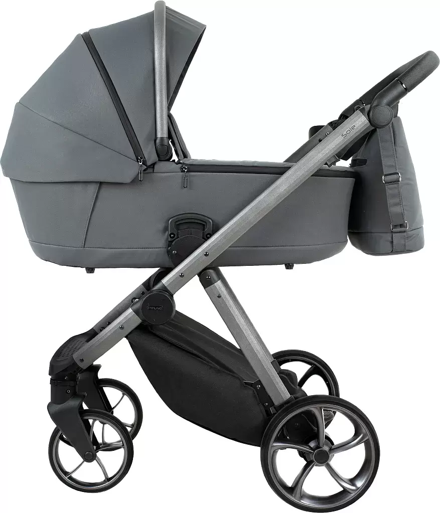 Pituso 2 в 1 Sole PMPT/021 (Grey)