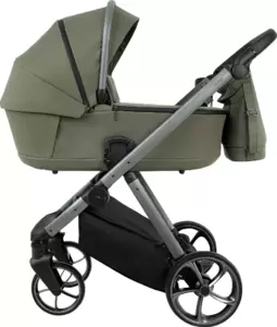 Детская универсальная коляска Pituso 2 в 1 Sole PMPT/022 (Field Green)