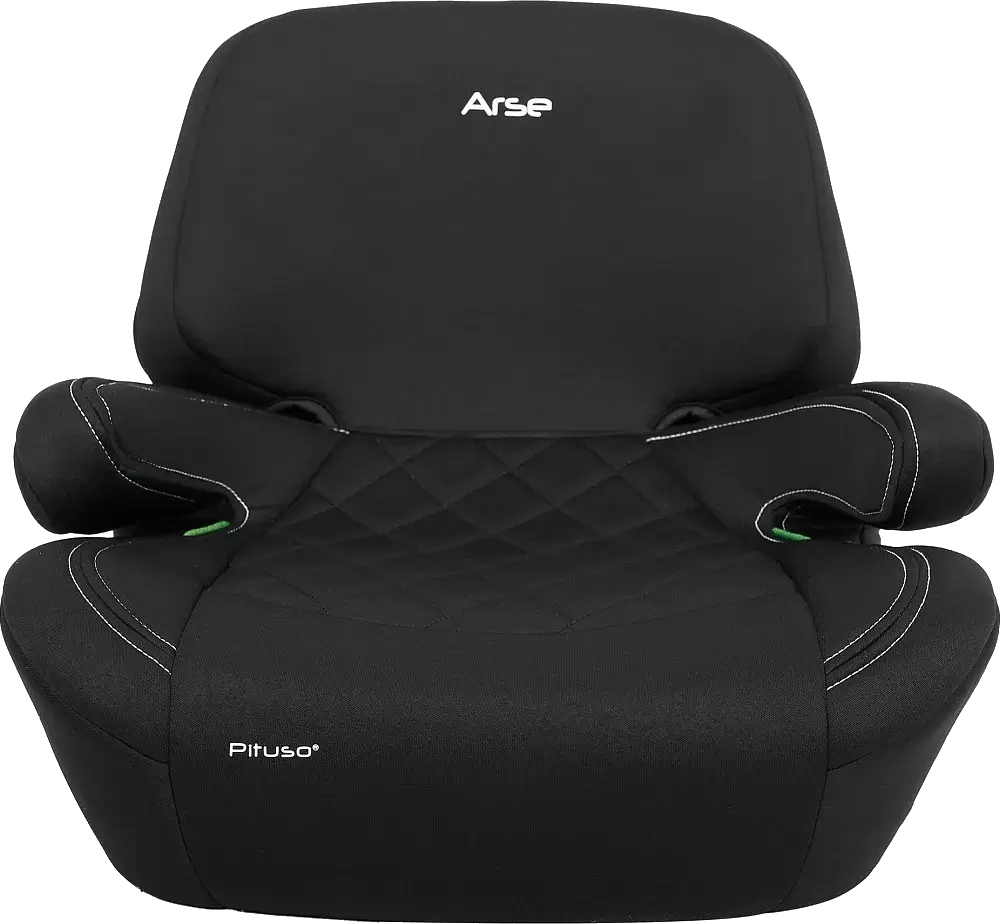 Pituso Arse / AY613-B (черный)
