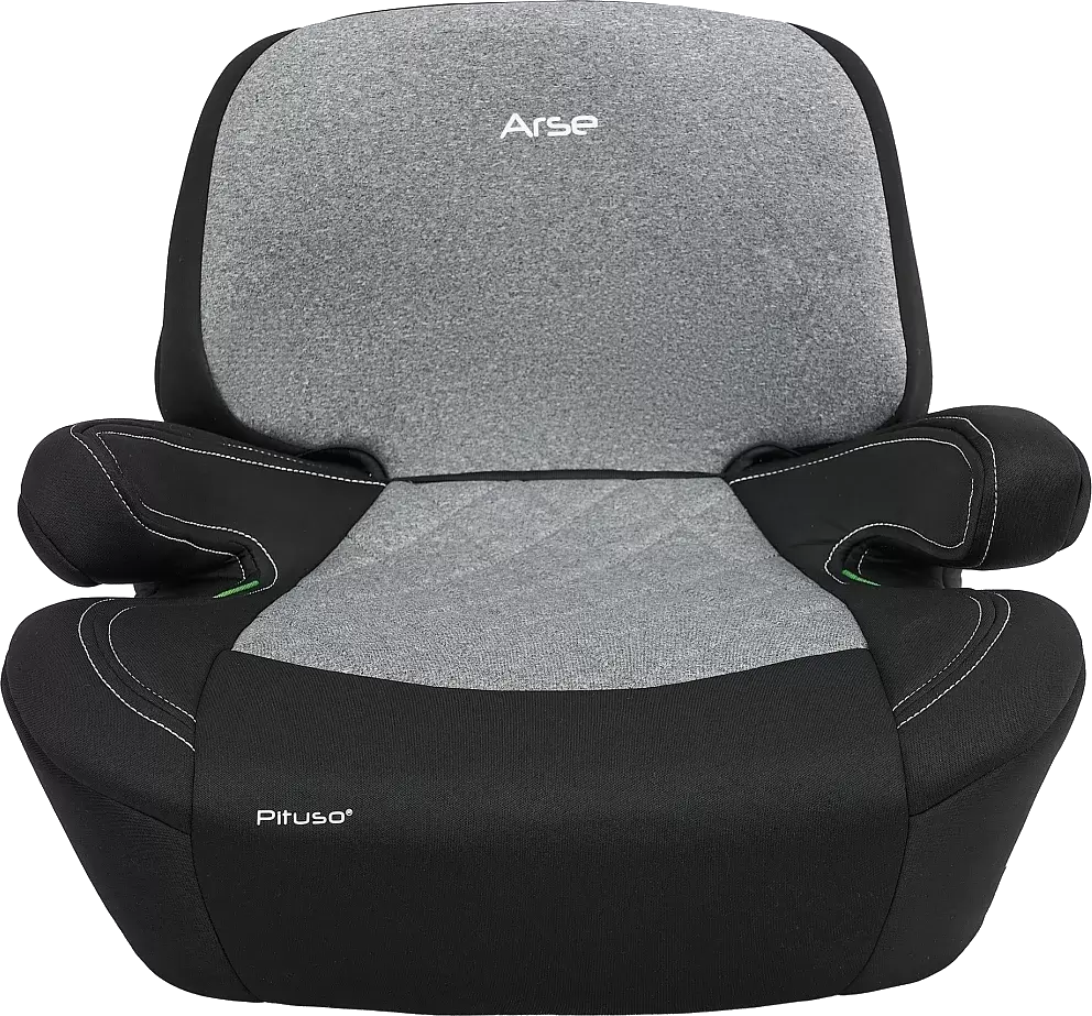 Pituso Arse / AY613-B (серый)