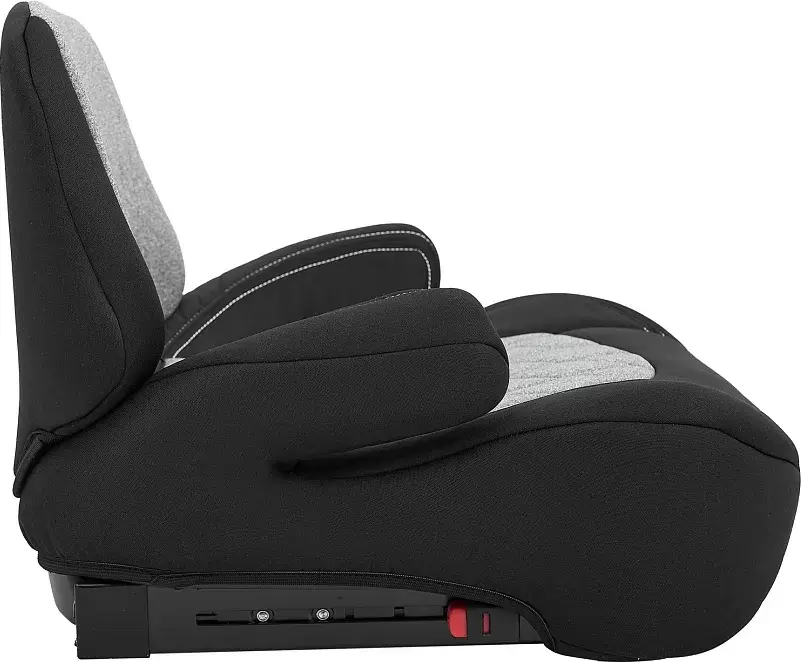 Бустер Pituso Arse / AY613-B (серый) фото