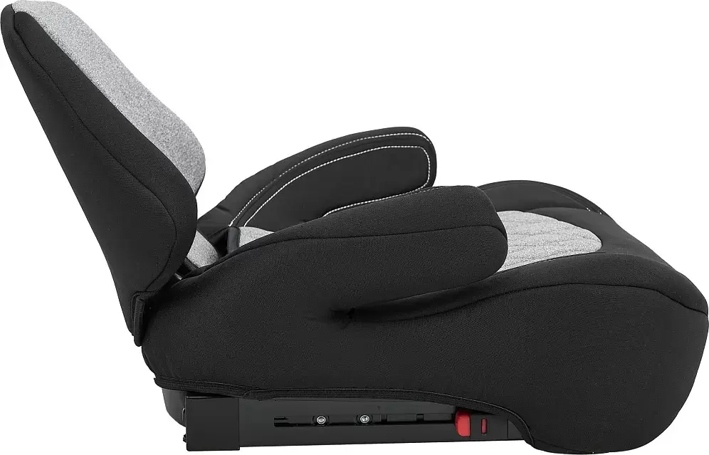 Бустер Pituso Arse / AY613-B (серый) фото