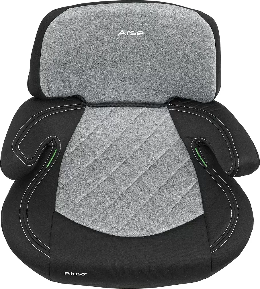 Бустер Pituso Arse / AY613-B (серый) фото