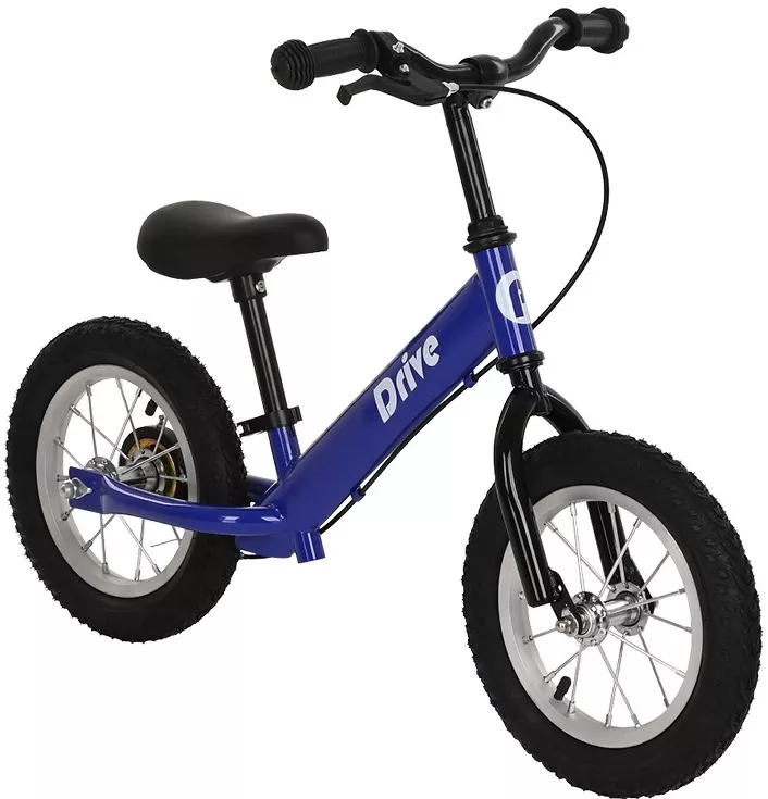 Pituso Drive Air 12 (синий)