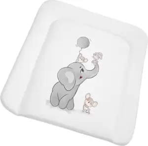 Пеленальный матрас Pituso Друзья / РT/ПН-32