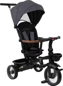 Детский велосипед Pituso Elite Pro HM-618 (серый) icon