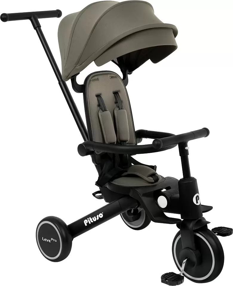 Pituso Leve Pro T8-Khaki (хаки)