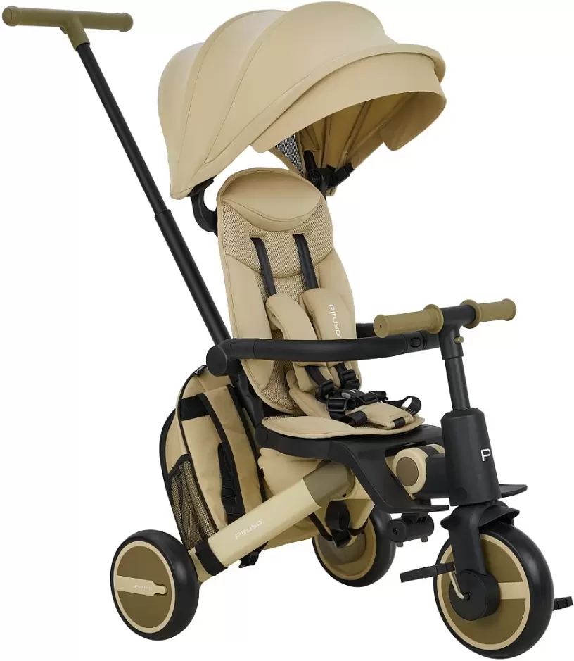 Pituso Leve Pro T8 Plus-Truf-Beige 2026