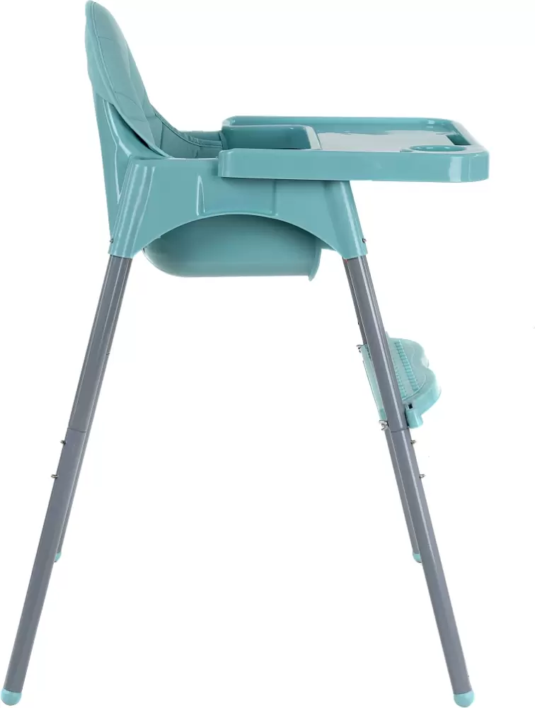 Стульчик для кормления Pituso Lola / FG4210 (зеленый) фото