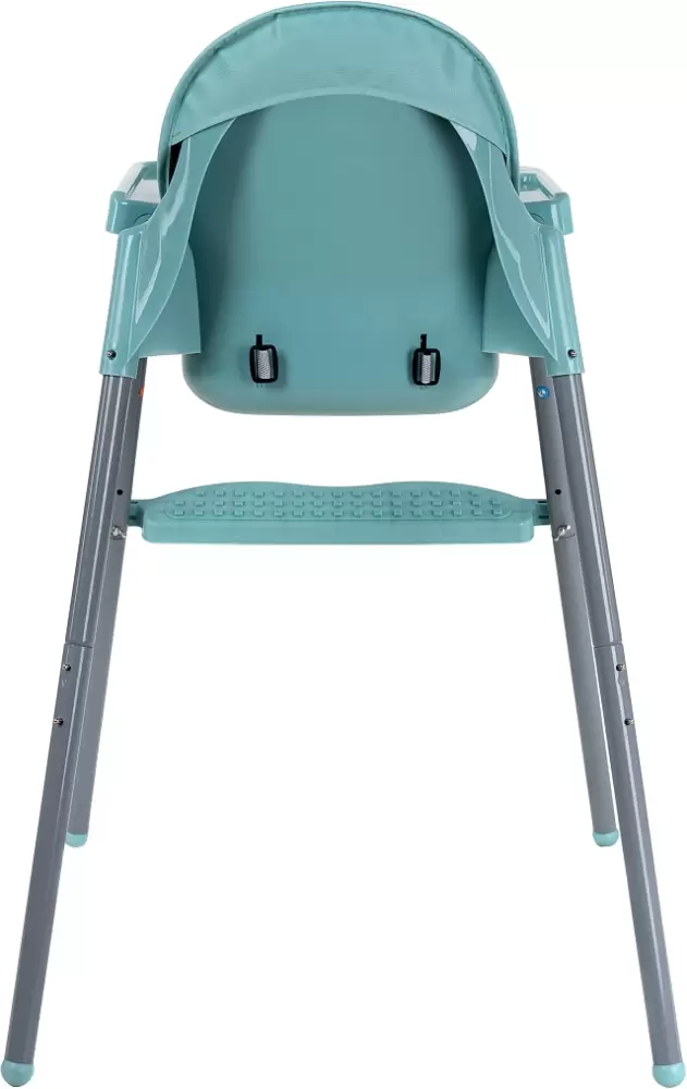 Стульчик для кормления Pituso Lola / FG4210 (зеленый) фото