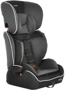 Автокресло Pituso Prados IsoFix / BC702F (dark grey) фото