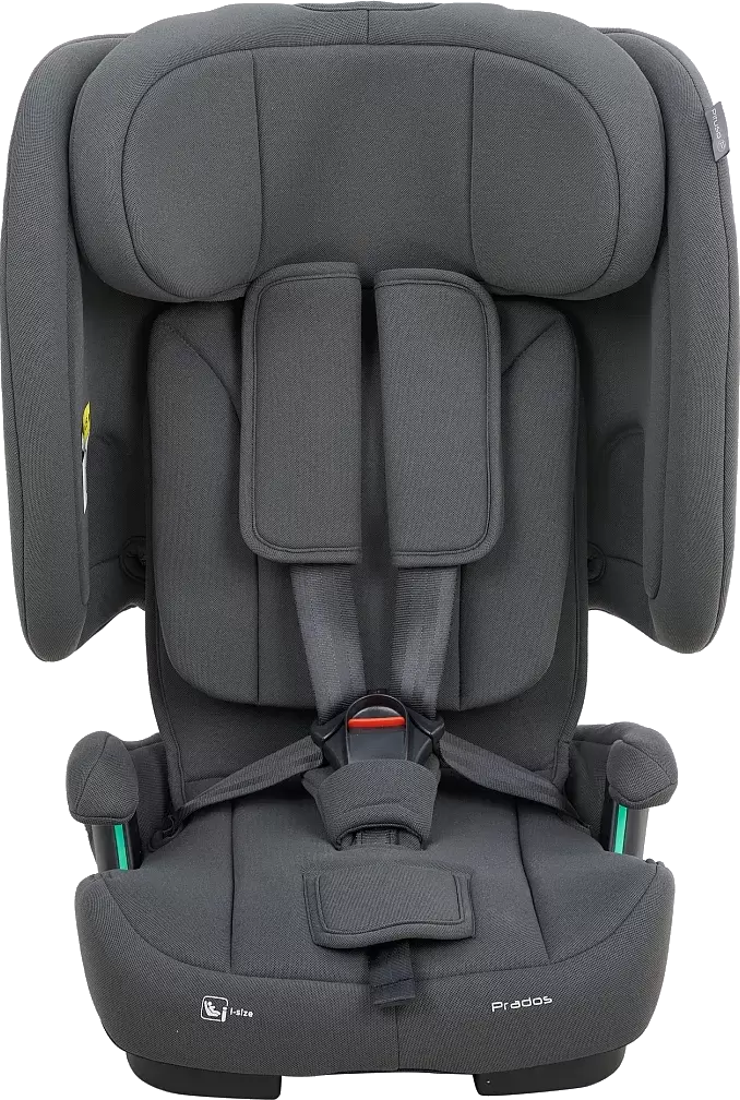 Pituso Prados Pro IsoFix / P006F Pro-02 (графит)