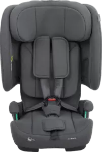 Pituso Prados Pro IsoFix / P006F Pro-02 (графит)