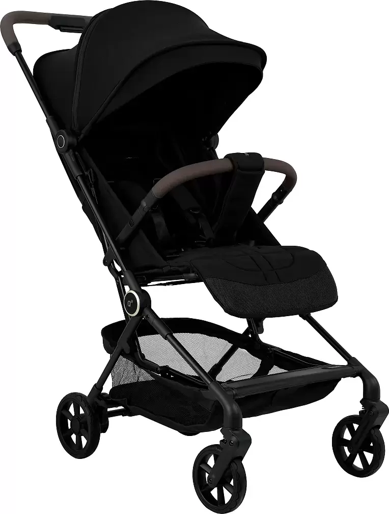 Pituso Q3 ZET/01 (Black)