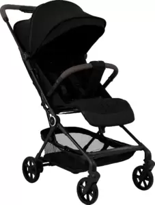 Pituso Q3 ZET/01 (Black)