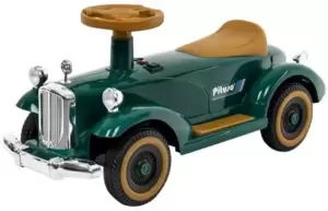 Pituso Ретро (Green/Нефритовый)