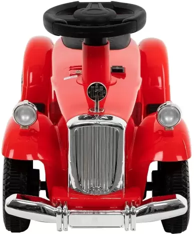 Электроквадроцикл Pituso Ретро (Red/Красный) фото